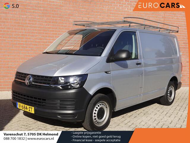 Volkswagen TRANSPORTER 2.0 TDI L1H1 Highline Airco Navi Cruise