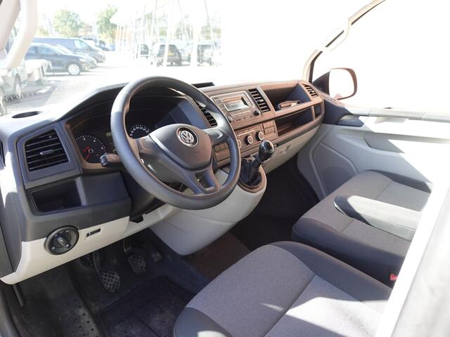 Volkswagen TRANSPORTER 2.0 TDI L1H1 Highline Airco Navi Cruise