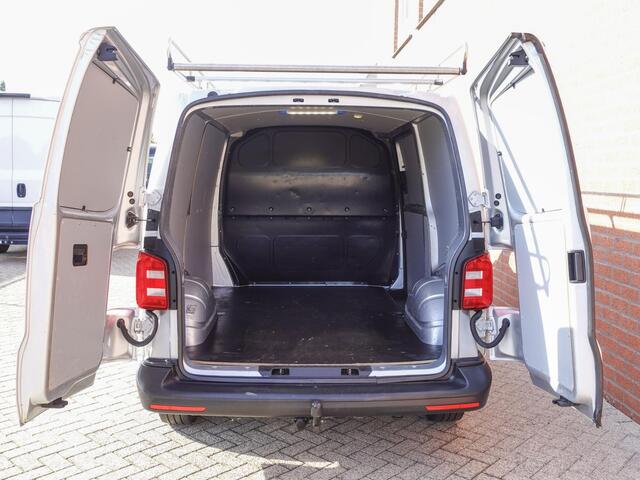 Volkswagen TRANSPORTER 2.0 TDI L1H1 Highline Airco Navi Cruise