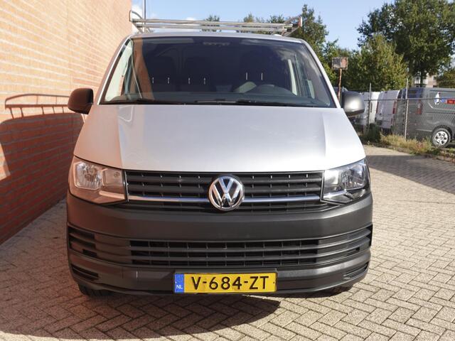 Volkswagen TRANSPORTER 2.0 TDI L1H1 Highline Airco Navi Cruise