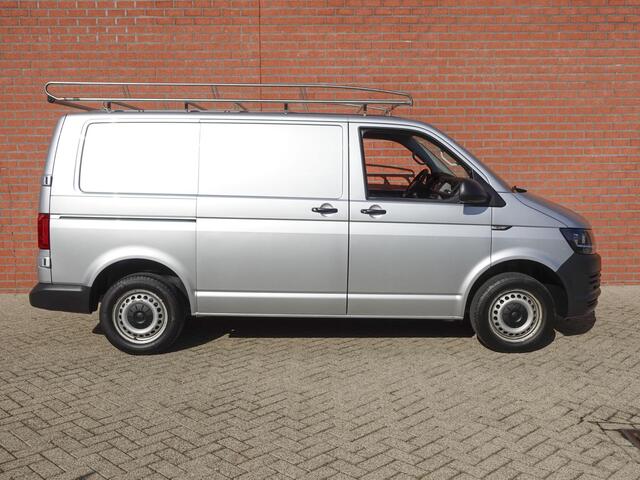 Volkswagen TRANSPORTER 2.0 TDI L1H1 Highline Airco Navi Cruise