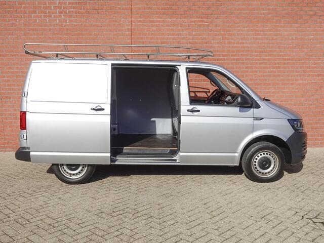 Volkswagen TRANSPORTER 2.0 TDI L1H1 Highline Airco Navi Cruise