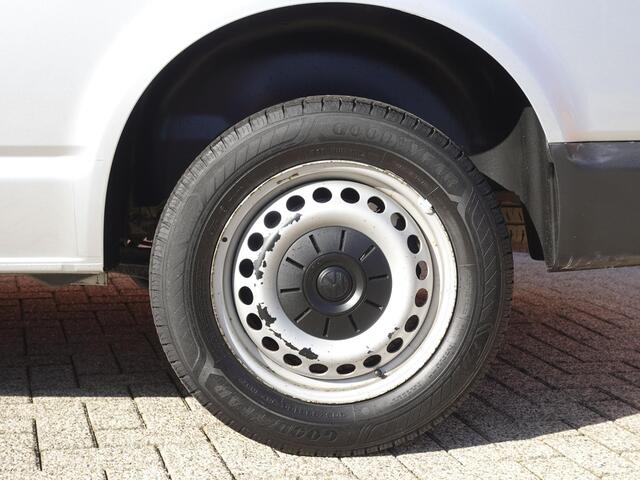 Volkswagen TRANSPORTER 2.0 TDI L1H1 Highline Airco Navi Cruise
