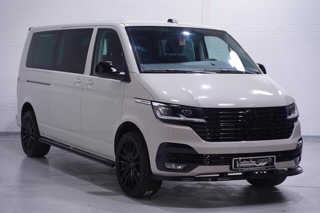 Volkswagen TRANSPORTER 2.0 TDI 150 pk Dubbel Cabine va 698,- p/mnd Navi, Adapt. Cruise, LED Koplampen, 20" LMV, Apple Carplay, 5-Zits