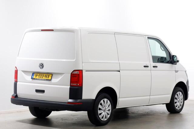 Volkswagen TRANSPORTER T6 2.0 TDI 150pk E6 DSG-Automaat Airco/Navi/Standkachel 08-2018