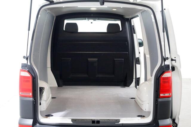 Volkswagen TRANSPORTER T6 2.0 TDI 150pk E6 DSG-Automaat Airco/Navi/Standkachel 08-2018