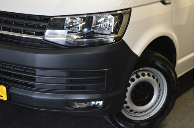 Volkswagen TRANSPORTER 2.0 TDI L1H1 Comfortline , TREKHAAK , IMPERIAL , BETIMMERING , AIRCO , CR CONTROL , MISTL V ,