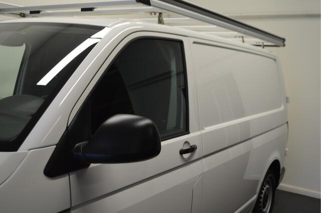 Volkswagen TRANSPORTER 2.0 TDI L1H1 Comfortline , TREKHAAK , IMPERIAL , BETIMMERING , AIRCO , CR CONTROL , MISTL V ,