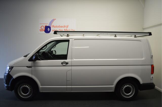 Volkswagen TRANSPORTER 2.0 TDI L1H1 Comfortline , TREKHAAK , IMPERIAL , BETIMMERING , AIRCO , CR CONTROL , MISTL V ,