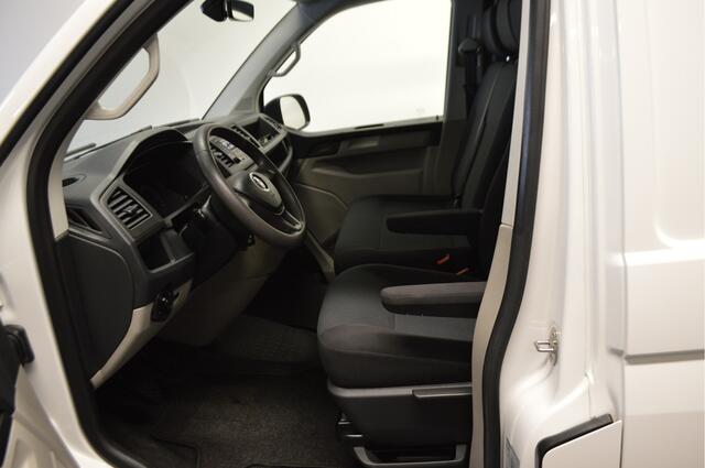 Volkswagen TRANSPORTER 2.0 TDI L1H1 Comfortline , TREKHAAK , IMPERIAL , BETIMMERING , AIRCO , CR CONTROL , MISTL V ,