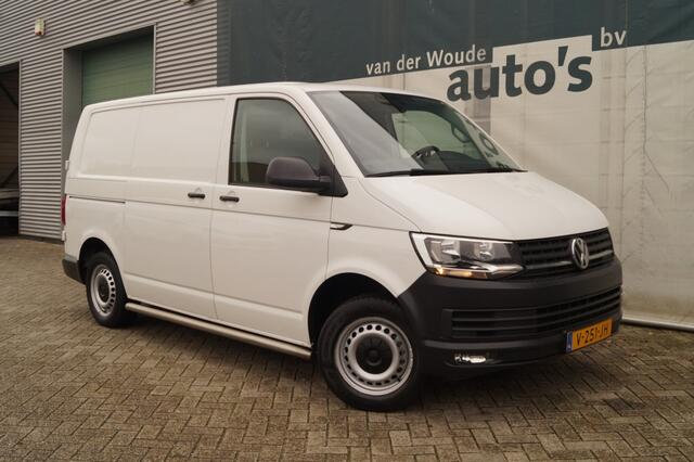 Volkswagen TRANSPORTER 2.0 TDI Comfortline L1-H1 -AIRCO-PDC-CRUISE-