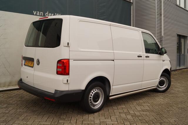 Volkswagen TRANSPORTER 2.0 TDI Comfortline L1-H1 -AIRCO-PDC-CRUISE-