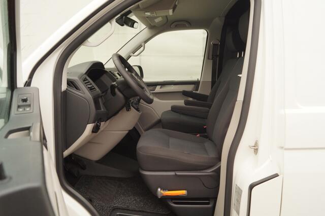 Volkswagen TRANSPORTER 2.0 TDI Comfortline L1-H1 -AIRCO-PDC-CRUISE-