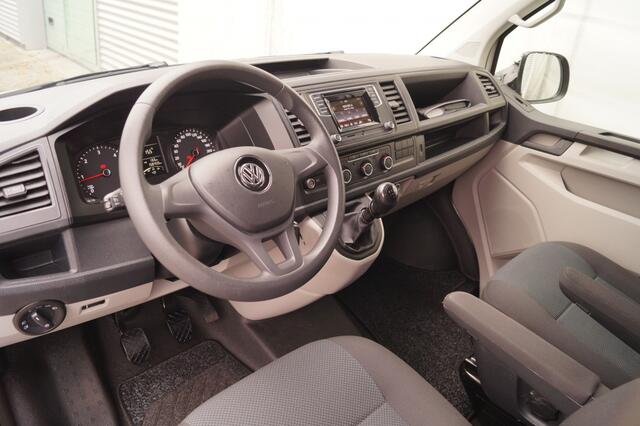Volkswagen TRANSPORTER 2.0 TDI Comfortline L1-H1 -AIRCO-PDC-CRUISE-