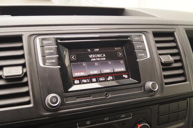 Volkswagen TRANSPORTER 2.0 TDI Comfortline L1-H1 -AIRCO-PDC-CRUISE-