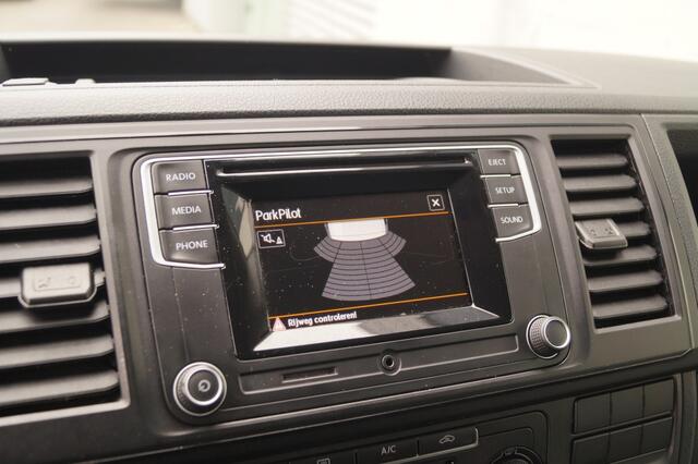Volkswagen TRANSPORTER 2.0 TDI Comfortline L1-H1 -AIRCO-PDC-CRUISE-