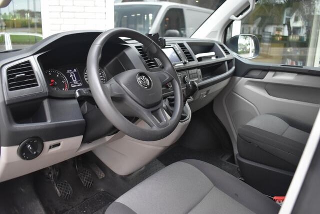 Volkswagen TRANSPORTER 2.0 TDI L1H1 Comfortline EURO 6 Trekhaak