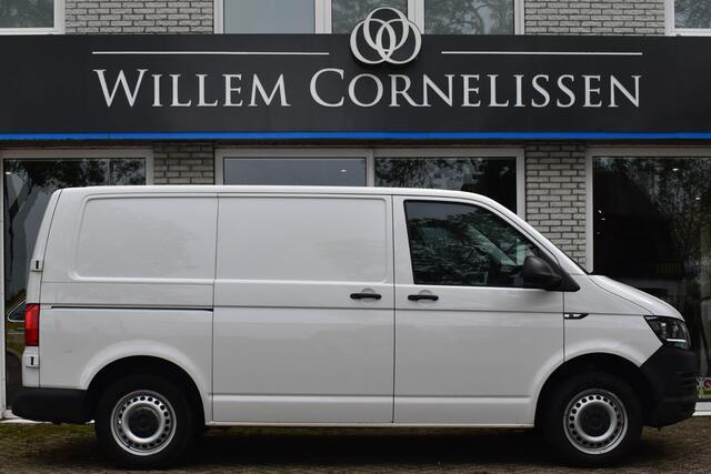 Volkswagen TRANSPORTER 2.0 TDI L1H1 Comfortline EURO 6 Trekhaak