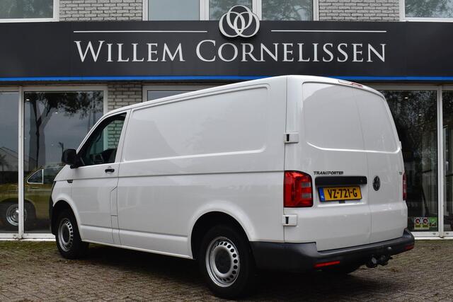 Volkswagen TRANSPORTER 2.0 TDI L1H1 Comfortline EURO 6 Trekhaak
