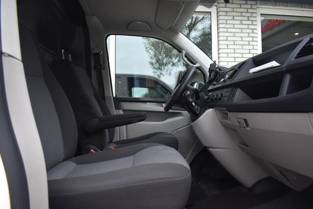 Volkswagen TRANSPORTER 2.0 TDI L1H1 Comfortline EURO 6 Trekhaak