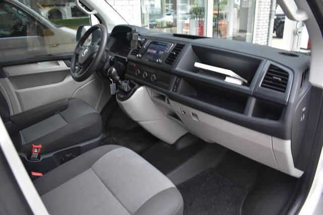 Volkswagen TRANSPORTER 2.0 TDI L1H1 Comfortline EURO 6 Trekhaak
