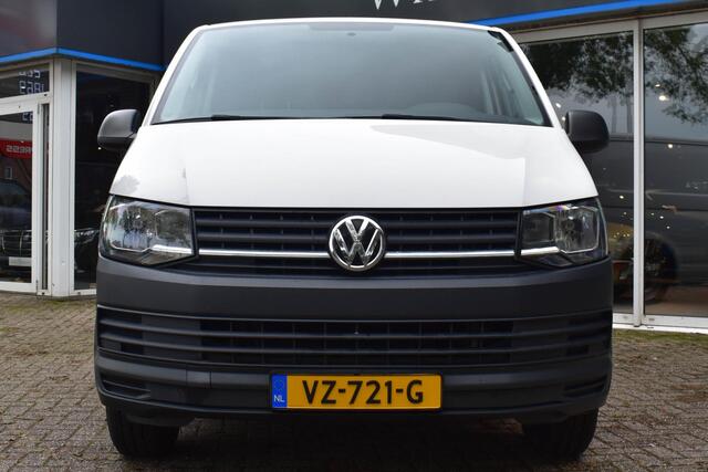Volkswagen TRANSPORTER 2.0 TDI L1H1 Comfortline EURO 6 Trekhaak