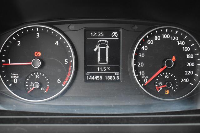 Volkswagen TRANSPORTER 2.0 TDI L1H1 Comfortline EURO 6 Trekhaak