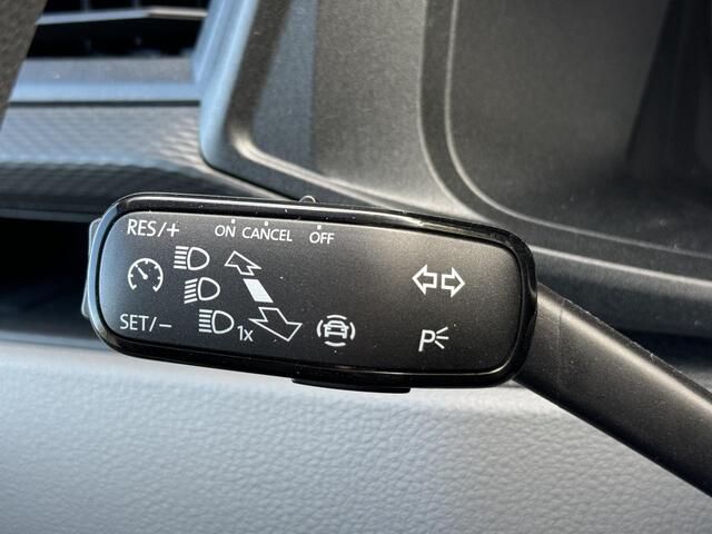 Volkswagen TRANSPORTER TDI 110pk L1H1 Comfortline (Camera,Carplay,4j gar)