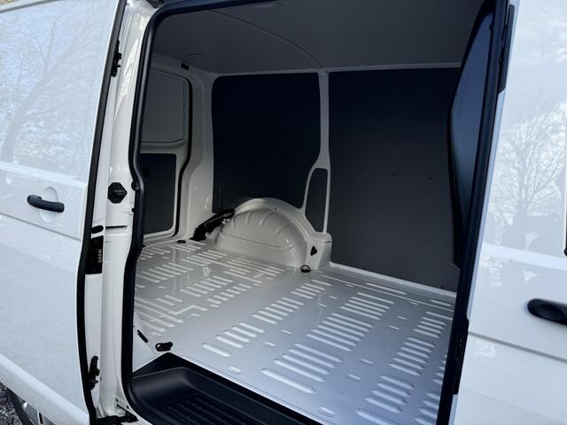 Volkswagen TRANSPORTER TDI 110pk L1H1 Comfortline (Camera,Carplay,4j gar)