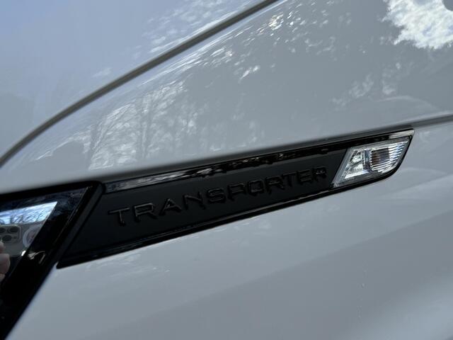 Volkswagen TRANSPORTER TDI 110pk L1H1 Comfortline (Camera,Carplay,4j gar)