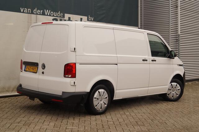 Volkswagen TRANSPORTER 2.0 TDI 150pk Edition L1-H1 -NAVI-CAM-AIRCO-PDC-