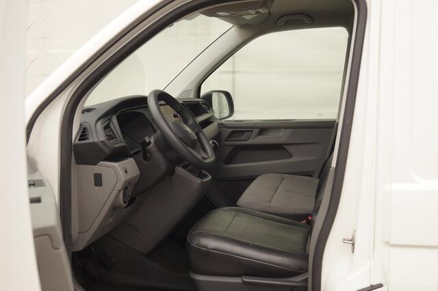 Volkswagen TRANSPORTER 2.0 TDI 150pk Edition L1-H1 -NAVI-CAM-AIRCO-PDC-