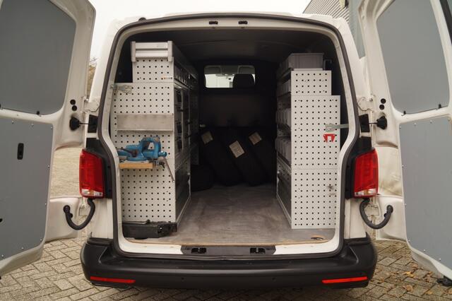 Volkswagen TRANSPORTER 2.0 TDI 150pk Edition L1-H1 -NAVI-CAM-AIRCO-PDC-