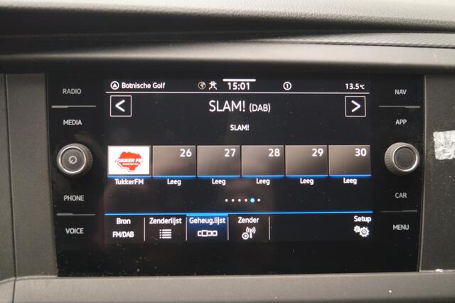 Volkswagen TRANSPORTER 2.0 TDI 150pk Edition L1-H1 -NAVI-CAM-AIRCO-PDC-