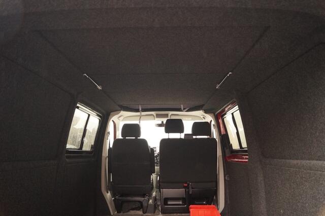 Volkswagen TRANSPORTER 2.0 TDI 102pk L2-H1 Camper ombouw -HEFDAK-LUIFEL-