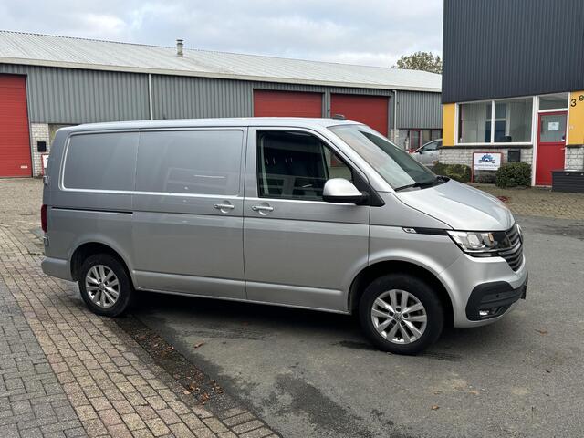 Volkswagen TRANSPORTER 2.0 TDI L1H1 28 Highline facelift| PDC V+A| Navigatie| Apps