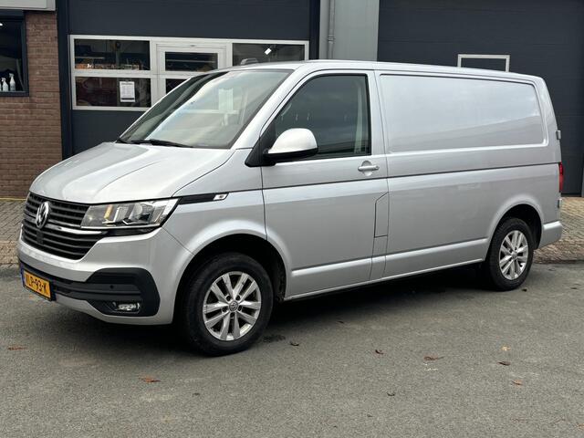 Volkswagen TRANSPORTER 2.0 TDI L1H1 28 Highline facelift| PDC V+A| Navigatie| Apps