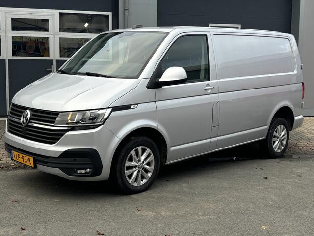 Volkswagen TRANSPORTER 2.0 TDI L1H1 28 Highline facelift| PDC V+A| Navigatie| Apps