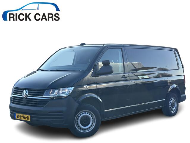 Volkswagen TRANSPORTER 2.0 TDI 110PK EURO6 L2H1 Cruise control/app connect/navigatie