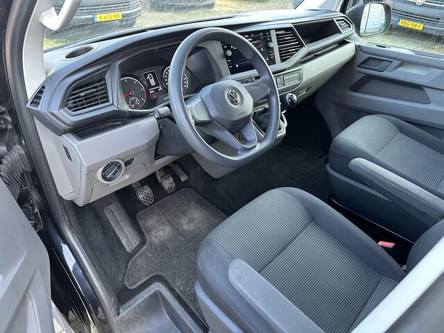 Volkswagen TRANSPORTER 2.0 TDI 110PK EURO6 L2H1 Cruise control/app connect/navigatie