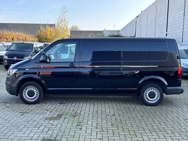 Volkswagen TRANSPORTER 2.0 TDI 110PK EURO6 L2H1 Cruise control/app connect/navigatie