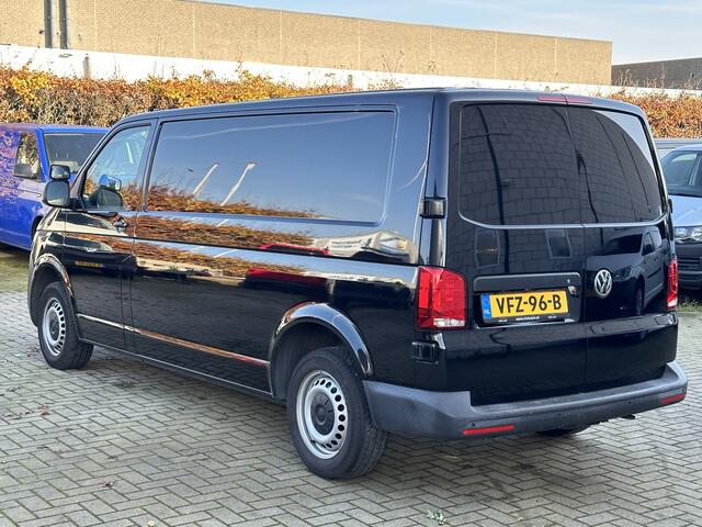 Volkswagen TRANSPORTER 2.0 TDI 110PK EURO6 L2H1 Cruise control/app connect/navigatie