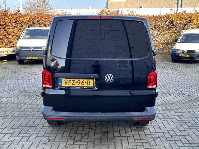 Volkswagen TRANSPORTER 2.0 TDI 110PK EURO6 L2H1 Cruise control/app connect/navigatie