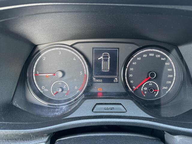 Volkswagen TRANSPORTER 2.0 TDI 110 Euro6 PK L2H1 Navigatiesysteem/app connect/3zits