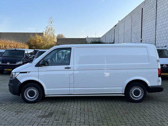 Volkswagen TRANSPORTER 2.0 TDI 110 Euro6 PK L2H1 Navigatiesysteem/app connect/3zits