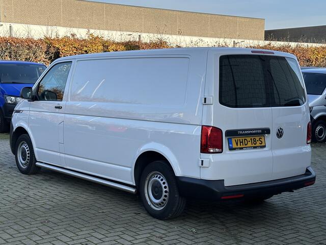 Volkswagen TRANSPORTER 2.0 TDI 110 Euro6 PK L2H1 Navigatiesysteem/app connect/3zits