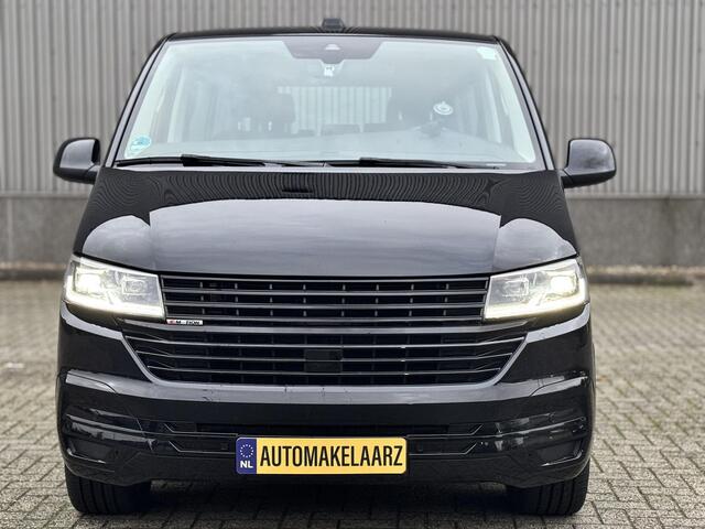 Volkswagen TRANSPORTER Multivan 2.0 TDI L1H1 4Motion Highline LEDER|LED|AUTOMAAT