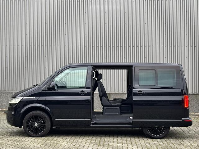 Volkswagen TRANSPORTER Multivan 2.0 TDI L1H1 4Motion Highline LEDER|LED|AUTOMAAT