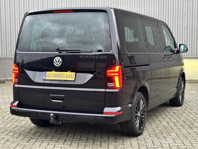 Volkswagen TRANSPORTER Multivan 2.0 TDI L1H1 4Motion Highline LEDER|LED|AUTOMAAT