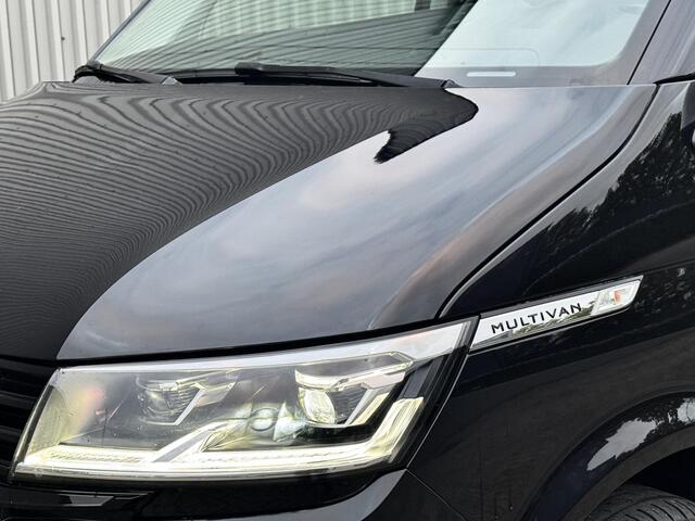 Volkswagen TRANSPORTER Multivan 2.0 TDI L1H1 4Motion Highline LEDER|LED|AUTOMAAT